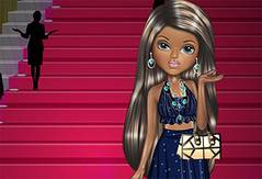 Одень Бриа - Bria Goes Fashion Dress Up